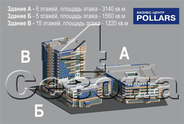 Дербеневская набережная
