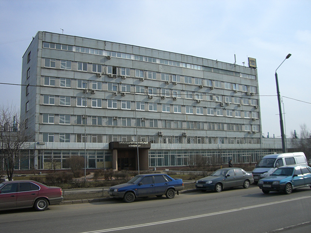 Мосфлоулайн