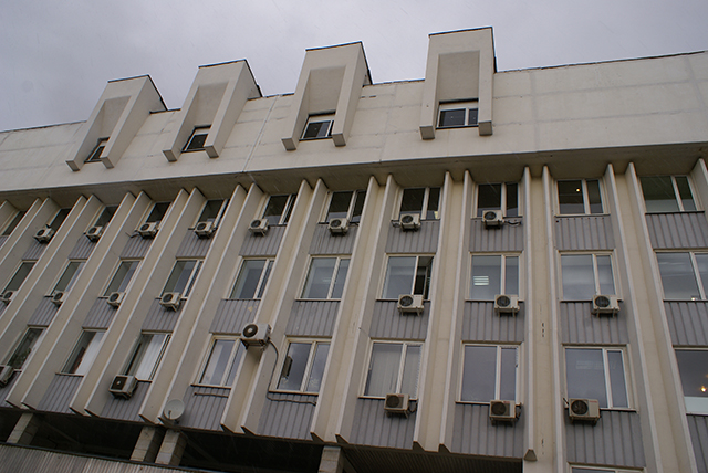 Северсталь Ресурс