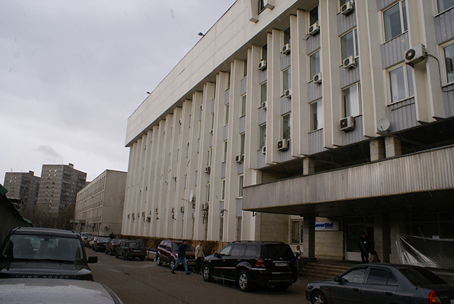 Северсталь Ресурс